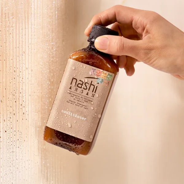 Conditioner