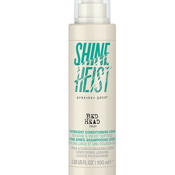 Shine HeistTM Lightweight Conditioning Cream 100ml