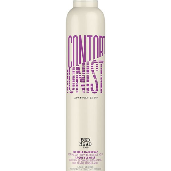ContortionistTM Flexible Hairspray 300ml
